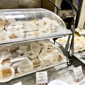 Dimassi's Mediterranean Buffet - Sugar Land - Mediterranean Near Me - Sugar Land, Texas