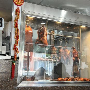 Auntie Kitchen - Their YUMMY HK-BBQ items - Cantonese Near Me - San Gabriel, California Auntie Kitchen - Their YUMMY HK-BBQ items - Cantonese Near Me - San Gabriel, California