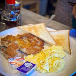 Chicken Steak