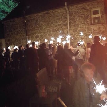 Breckenhill - Another outside area - Venues & Event Spaces Near Me - Ballyclare, NTA