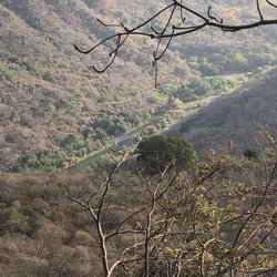 Barranca de Huentitán