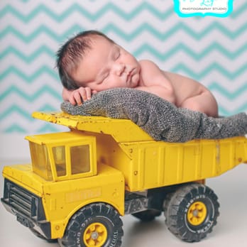 Silver Lights Studio - Newborn Session - Event Photography Near Me - Allen Park, Michigan