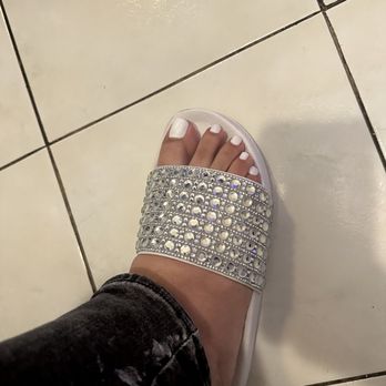 Tick Tick Time Nails & Spa - Gel Pedi - Nail Salons Near Me - Monterey Park, California Tick Tick Time Nails & Spa - Gel Pedi - Nail Salons Near Me - Monterey Park, California