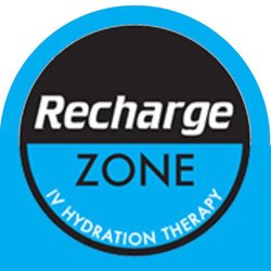 Recharge Zone IV
