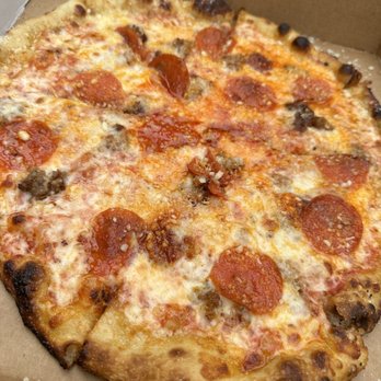 The Piefather - Don Corleone - Pizza Near Me - Fort Lauderdale, Florida The Piefather - Don Corleone - Pizza Near Me - Fort Lauderdale, Florida