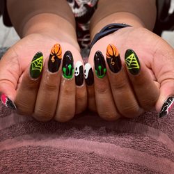 NuTrends Nails & Spa