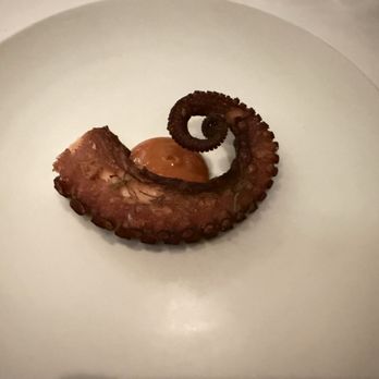 Jungsik - Octopus - Korean Near Me - New York, New York Jungsik - Octopus - Korean Near Me - New York, New York