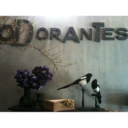 Odorantes