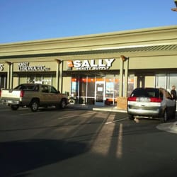 Sally Beauty
