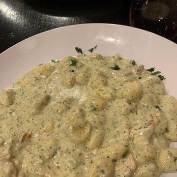 Boniello's - Gnocchi Pesto - Italian Near Me - Riverdale, New Jersey Boniello's - Gnocchi Pesto - Italian Near Me - Riverdale, New Jersey