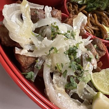El Coqui Ninja Restaurant - Chinese Near Me - Orlando, Florida