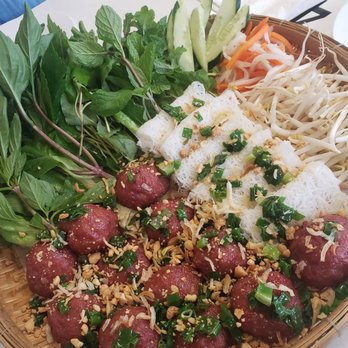 Pho Vietnam - Nem Nuong Wraps - Vietnamese Near Me - Honolulu, Hawaii Pho Vietnam - Nem Nuong Wraps - Vietnamese Near Me - Honolulu, Hawaii