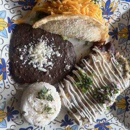 Crispy Taco & Enchilada Crispy Taco & Enchilada