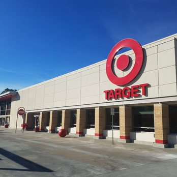 Target - Department Stores Near Me - Marietta, Georgia
