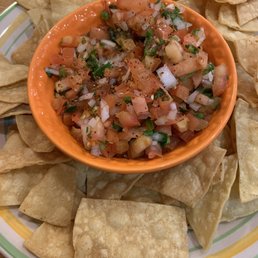 Chips and pico Chips and pico