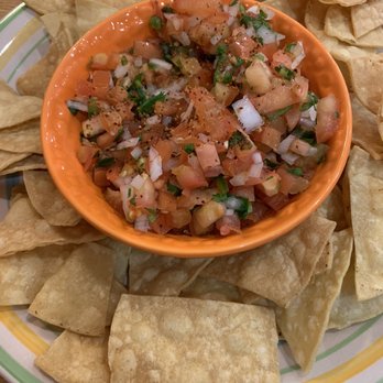 Tacos San Miguel - Chips and pico - Mexican Near Me - Cape Coral, Florida Tacos San Miguel - Chips and pico - Mexican Near Me - Cape Coral, Florida