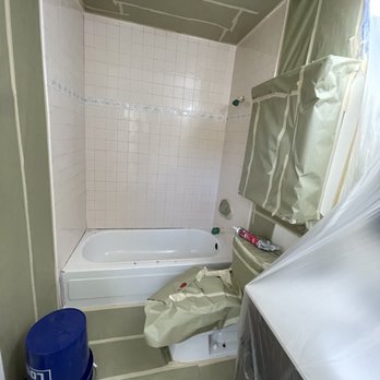 Always Refinishing - Ready to go - Kitchen & Bath Near Me
