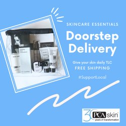 Advanced Aesthetics Skin Care - Free delivery with any order. Shipped directly to your doorstep.
