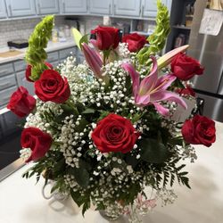 Roseland Flower & Nursery - 2 hour delivery.