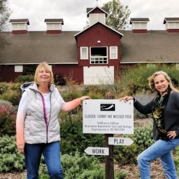 Master Wine Tours - Great day in Rutherford California Napa Valley - Wine Tours Near Me - Napa, California