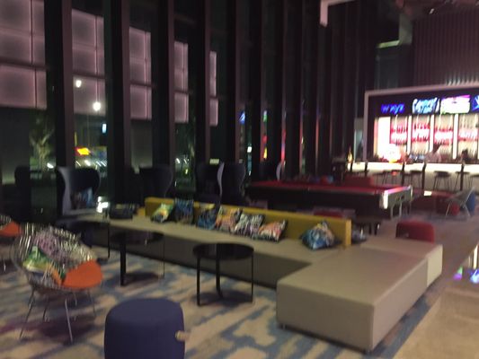 Aloft Taipei Beitou by null