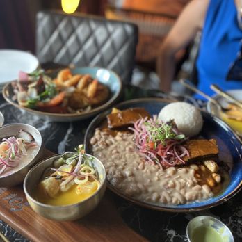 CVI.CHE 105 - Short rib - Peruvian Near Me - Miami, Florida