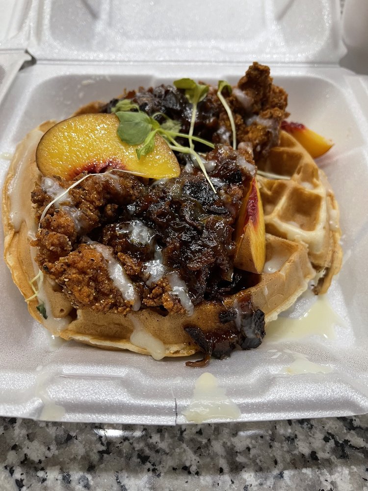 THE KRISPY ROOSTER Updated September 2024 21 Photos Zephyrhills