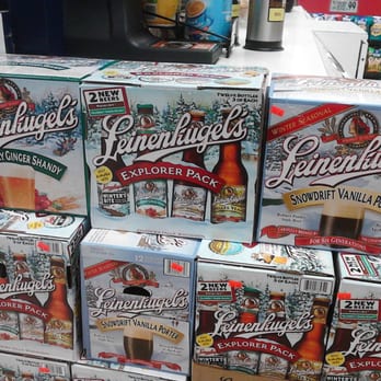 Taylor's Mini Mart - a stack of beer bottles - Grocery Near Me - Cooperstown, New York Taylor's Mini Mart - a stack of beer bottles - Grocery Near Me - Cooperstown, New York