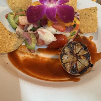 Papa DS Mexican Cuisine - Ceviche - Mexican Near Me - Sanger, Texas Papa DS Mexican Cuisine - Ceviche - Mexican Near Me - Sanger, Texas