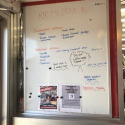 Kirt's Drive-In