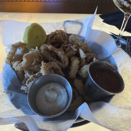 Calamari