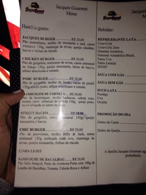Menu photo 5 Contemporâneo Hostel Rio de Janeiro, RJ