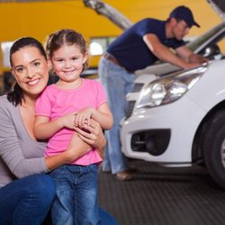Affordable Auto Repair