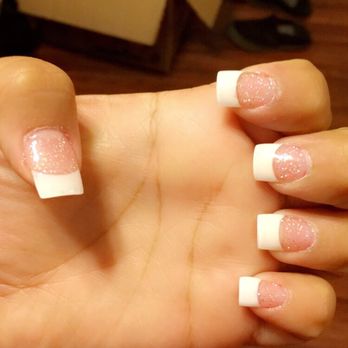 Jenny's Nails - My full set by Jenny :) - Nail Salons Near Me - Ontario, California Jenny's Nails - My full set by Jenny :) - Nail Salons Near Me - Ontario, California