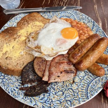 Stage Door Café - Coffee & Tea Near Me - Dublin, D Stage Door Café - Coffee & Tea Near Me - Dublin, D
