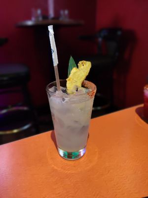 Machete Tequila + Tacos by null