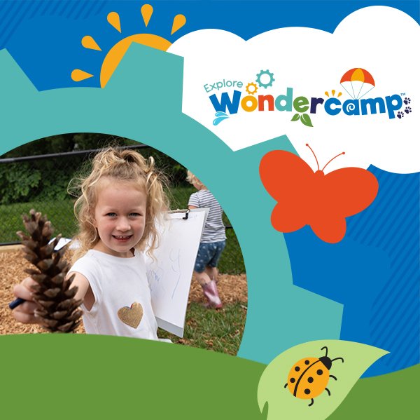 Childtime on New Taylor Road - childcare center in Orchard Park, NY