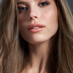 Vadim Daniel Photography - Modeling portrait headshot by Vadim Daniel