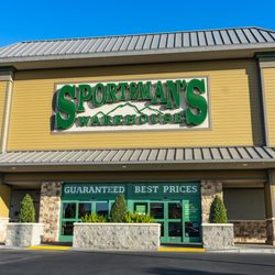 Park Crossing Shopping Center
