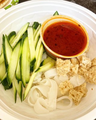 Shaanxi Gourmet by null