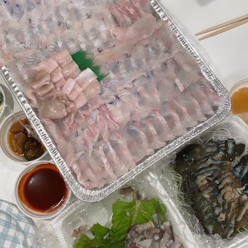 LA Hwaluh - Korean Near Me - Los Angeles, California