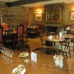 Stafford Arms - Stables Dining Room