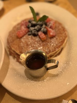 The Cheesecake Factory by null