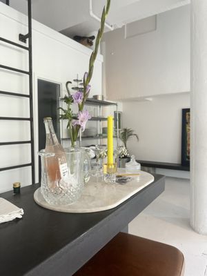 Paris Dining Club by null