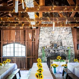 Beautiful space they helped create at the OVY venue Beautiful space they helped create at the OVY venue