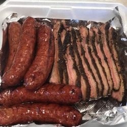 Daddy J's BBQ