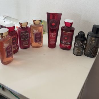 Bath & Body Works - Cosmetics & Beauty Supply Near Me - Columbus, Ohio