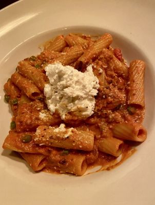 Gigi Trattoria by null