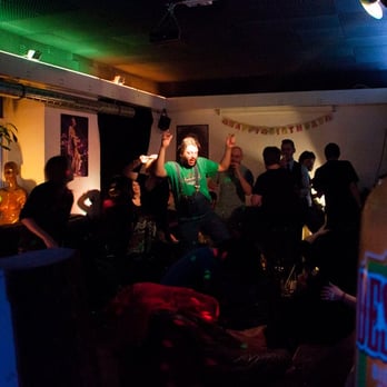 Die Feile - Cocktail Bars Near Me - Vienna, 9