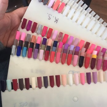 Silk Nails - Nail Salons Near Me - Kingwood, Texas Silk Nails - Nail Salons Near Me - Kingwood, Texas
